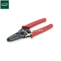 PV Solar Primping Pliers 2,5-6mm